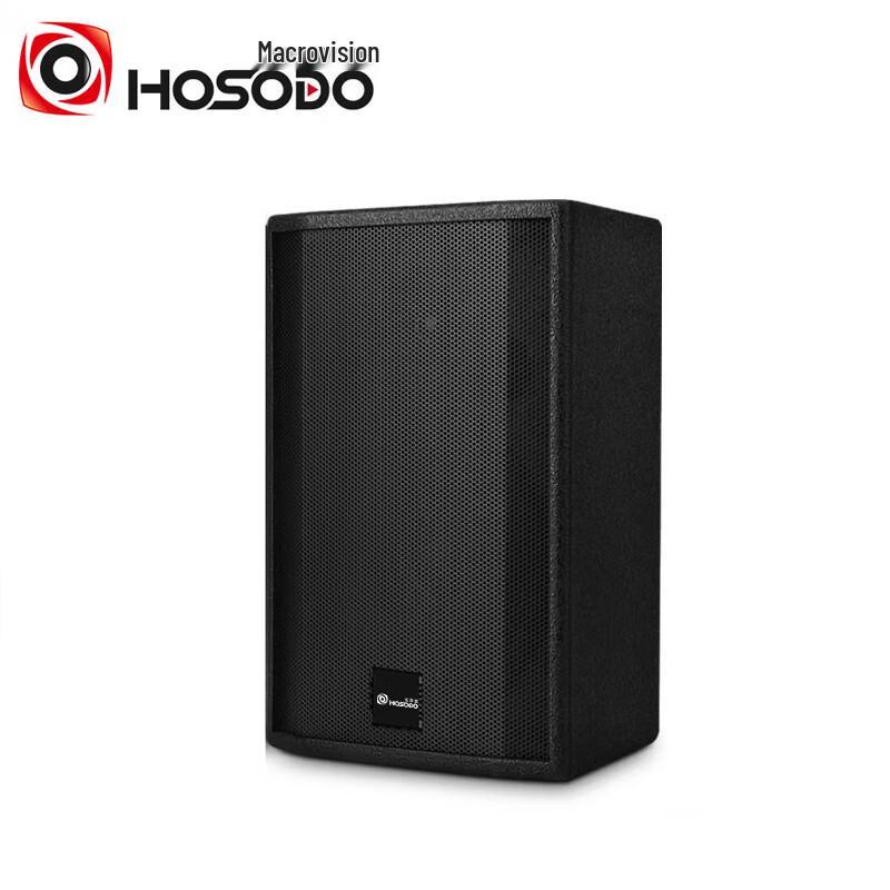 HSD- ZHYX82 8-inch Conference Speaker (CN version)