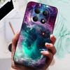 For Xiaomi Redmi Note15 5G Case Lion Wolf Painted Silicone Soft Back Cover For Redmi Note 15 Pro Plus pro+ Phone Case Shell