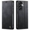 Per Samsung Galaxy A37 A57 Custodia Portafoglio di Lusso Pelle Retro Blocco RFID Porta Carte Copertura Magnetica a Libro Cavalletto Antiurto