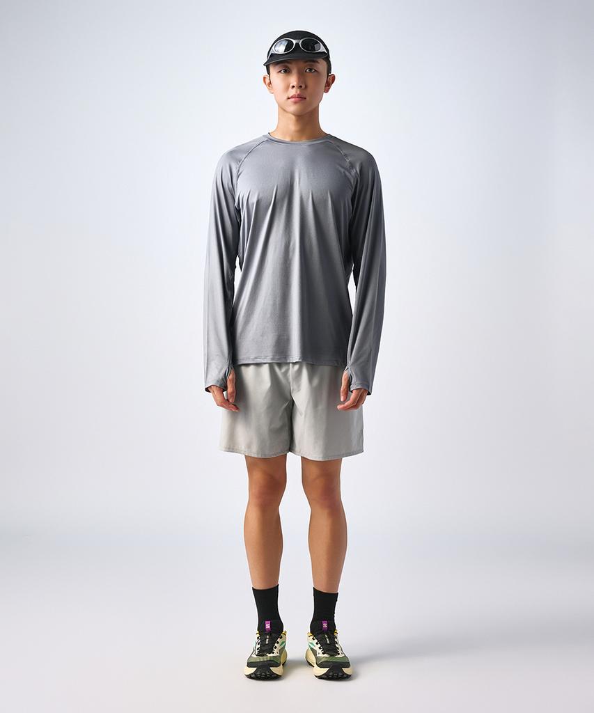 MUSINSA STANDARD SPORTS Dryact Fuse Long Sleeve (2 Colors)