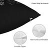 Project Hail Mary Pillowcases Cute Funny Pillow Case For Office Car Home Decor Soft Pillow Cover