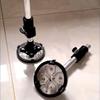 Fishing Chair Leg Extensions for Enhanced Stability