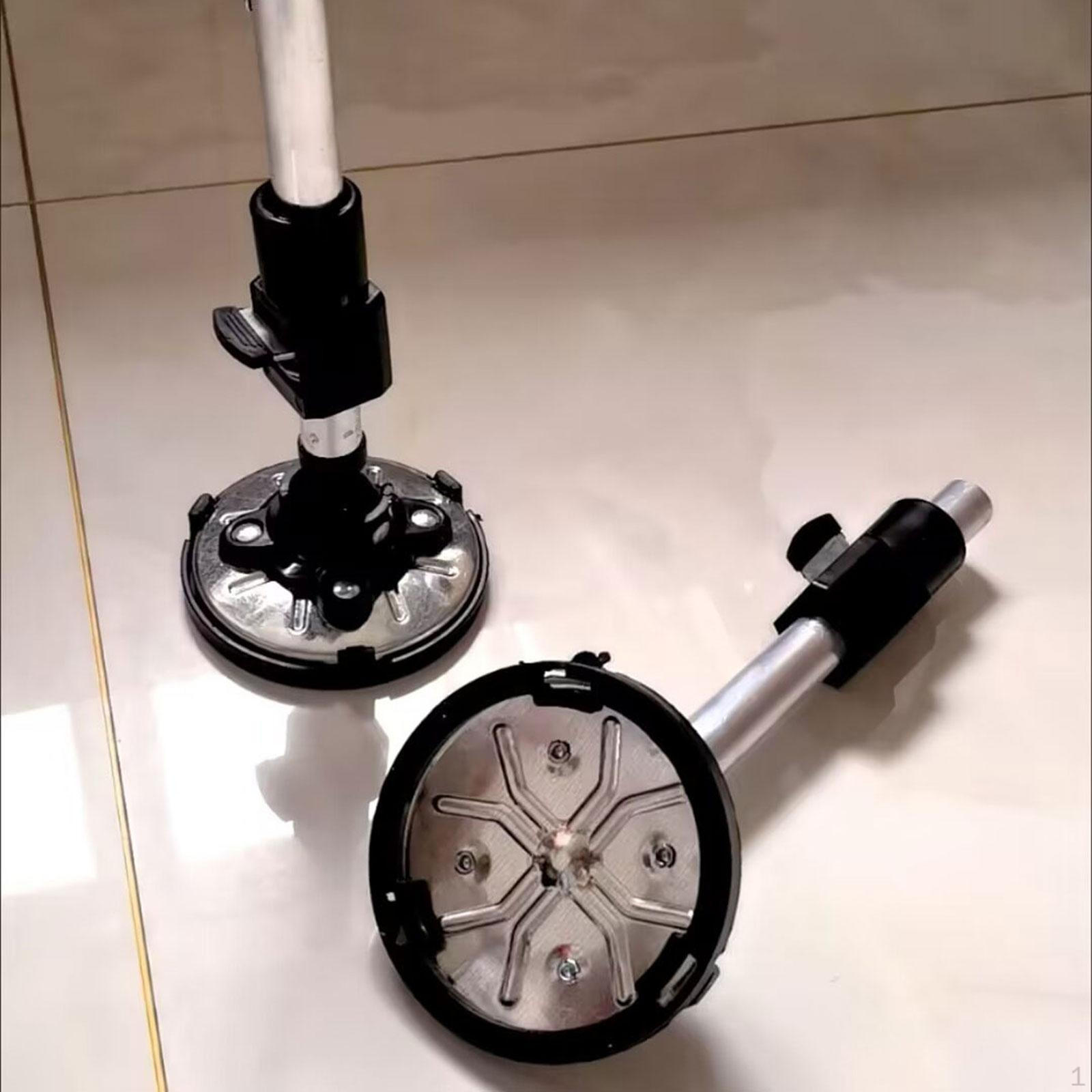 Удлинители ножек рыболовного стула для повышенной устойчивости 22cm