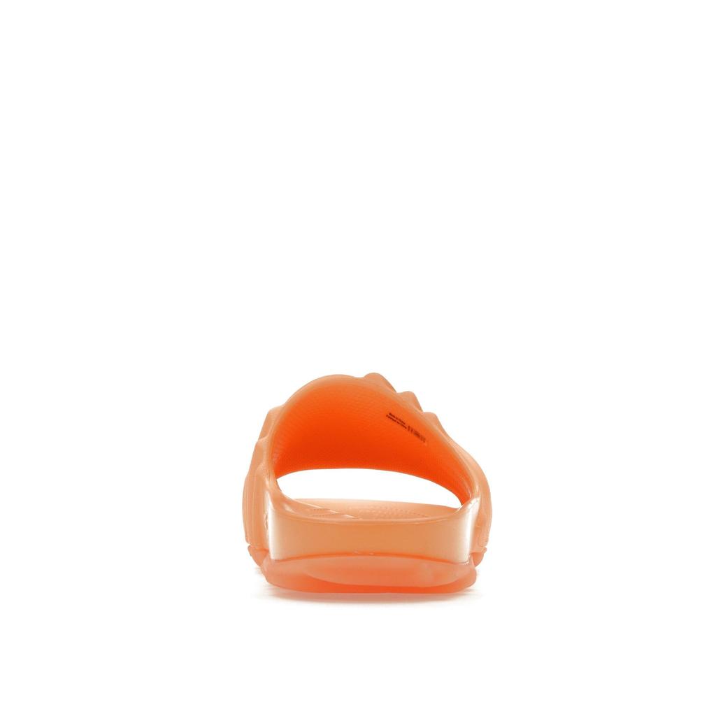 Salehe Bembury x Crocs Pollex Slide Citrus Milk Unisex Tenisky Oranžová 208685-84E
