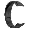Watch Band for Oppo Watch Free Titanium Alloy 3-Bead Wrist Strap