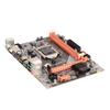 Desktop Motherboard for Intel B75 M.2 High‑Speed Hard Disk 1155‑Pin USB3.0 SATA3 DDR3