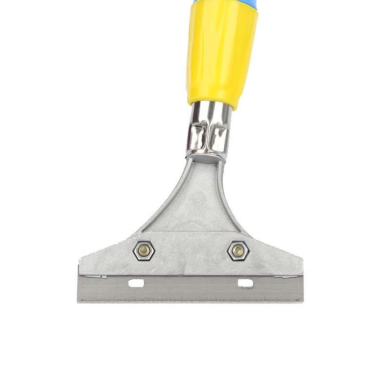 Yulinjun Extendable Multi-Surface Cleaning Scraper