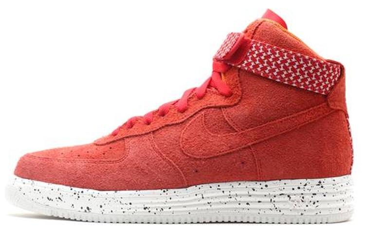 

Nike Lunar Force 1 Hi Sp Undftd 652806-660 42.5
