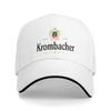 1803 Krombacher Brauerei Kreuztal Baseball Cap GerUnisexy Beer Outdoor Gym Sunscreen Trucker Hat Unisex-Teens Casual Snapback Cap