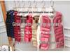 Women's Lightweight Sleeveless Down Vest: Short Round Neck, Autumn/Winter, Plus Size.