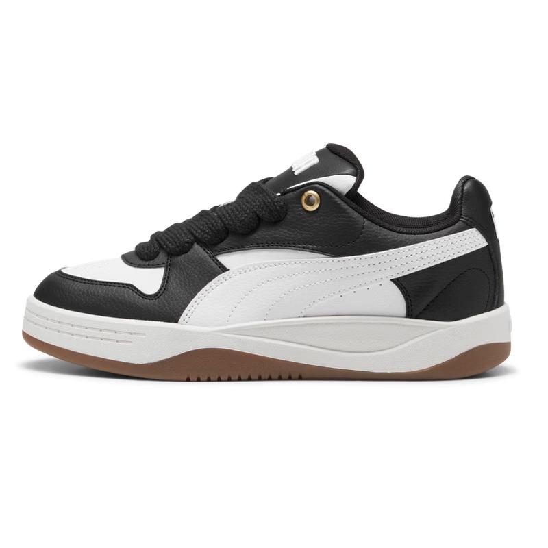 PUMA PARK 402509 Женские ретро-кеды для скейтбординга 35.5