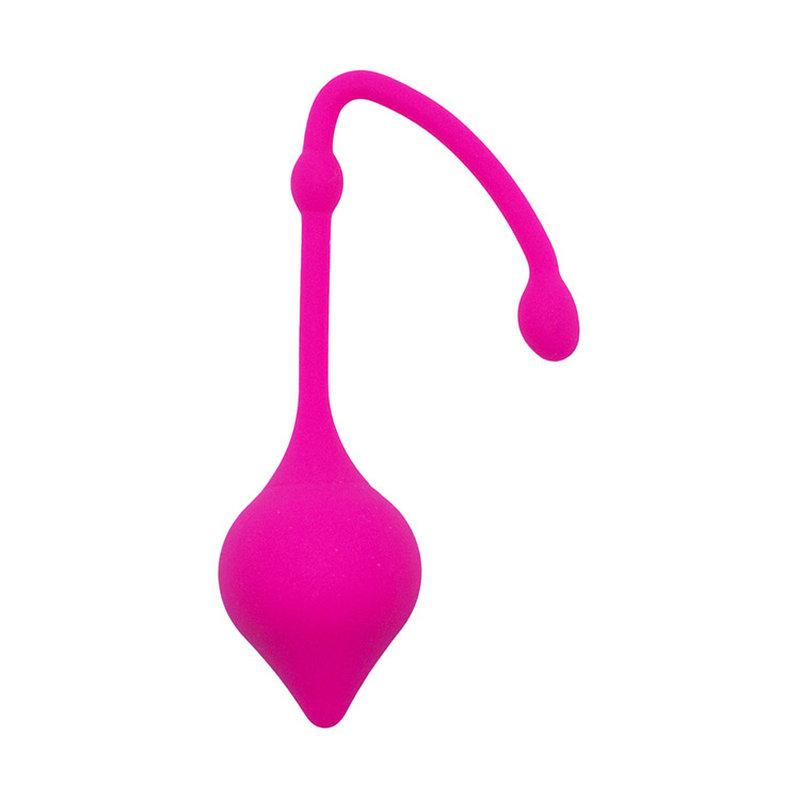 Kegel Vagina & Anal Trainer Ball Unisex Silicone Body Massager Toys Adult Product