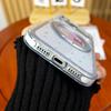 iPhone 17 Pro Max/15 Pro Case with 360° Pivot Stand