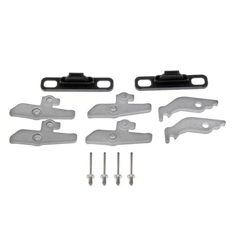 924-741 Car Parking Brake Lever For Ford 1999-2011 F150 Truck F250 F-150 Expedition