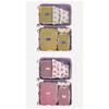 Travel storage bag