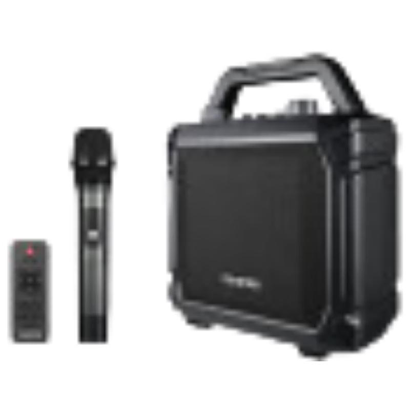 

TAKSTAR WDA-500 Handheld Wireless Outdoor Bluetooth Speaker