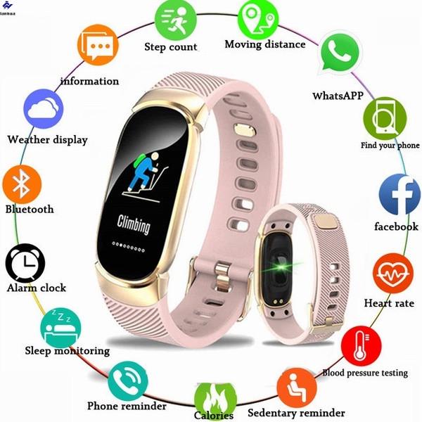 qw16 smart watch