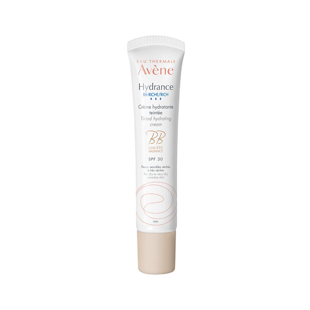 

Avene Hydrance BB Rich увлажняющий крем Spf30 40 мл