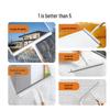 Meiliya Glass Cleaning Squeegee