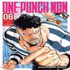 OnePunch Man Vol. 6 by ONE Paperback Book 9781421585277