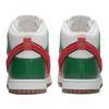 Nike Dunk High 'Chenille Swoosh' Skateboard Shoes Men's