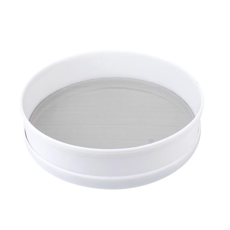 Dianrui'en 13cm Ultra-Fine Flour Sieve 3-Pack