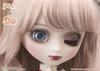 Groove Pullip Rojeune Approximately 310mm ABS Painted Action Figure (Rojeune) - Tall, Non-scale