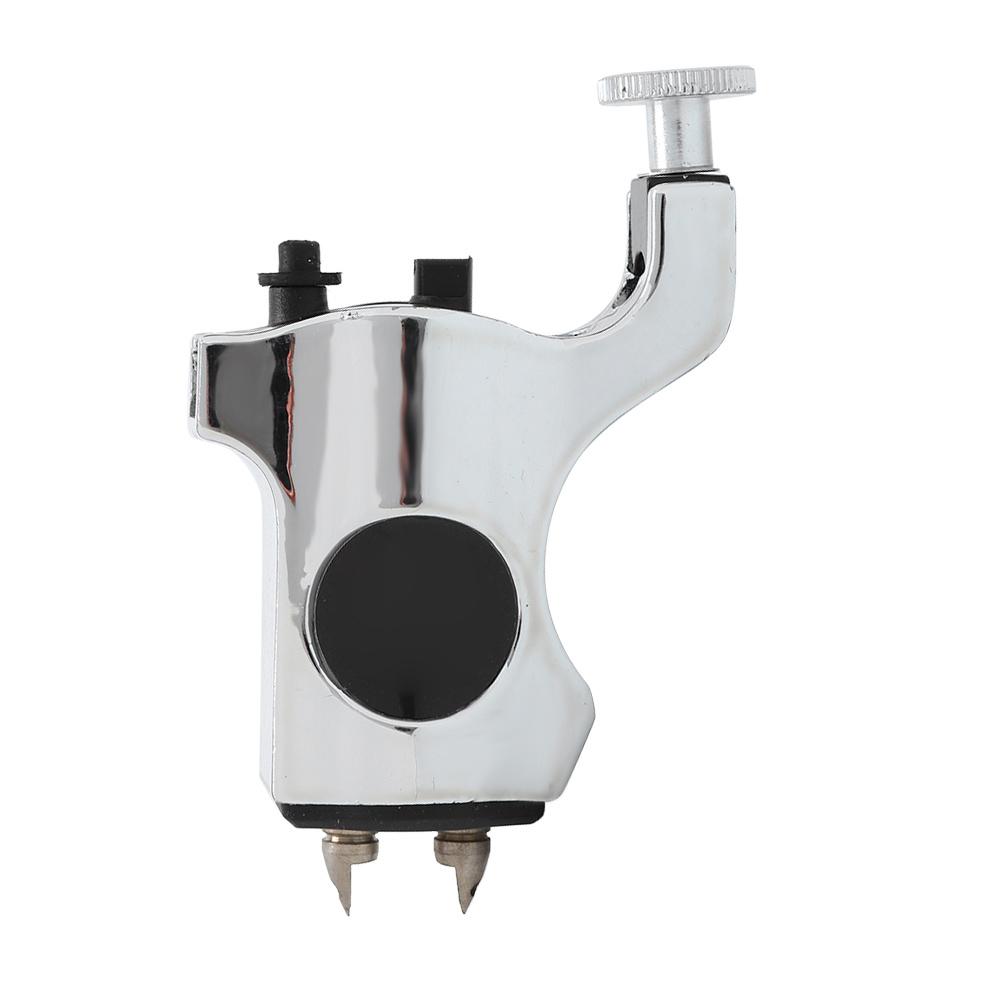 Strong Motor Tattoo Machine   Liner Shader Coloring Rotating Tattoo Machine Hook Interface