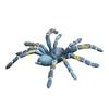 Realistisches 3D Spinnen Wildes Insekt Modell Streich Halloween Trick Requisite Kinderspielzeug Geschenk