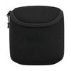 3 Pieces Padded Textile Instrument Tip Cover Case Dark softSided