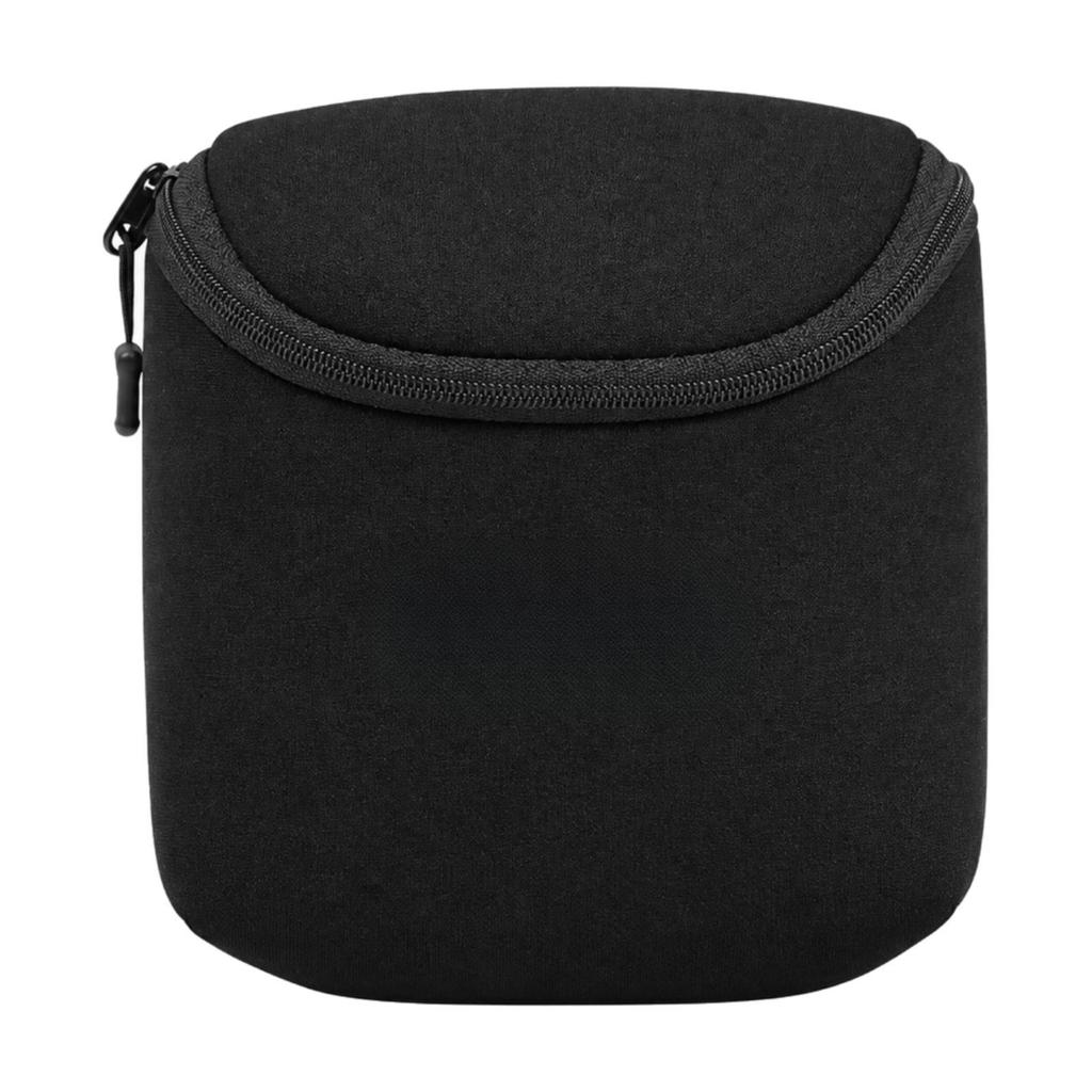 3 Pieces Padded Textile Instrument Tip Cover Case Dark softSided