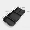 1 Pcs Car Center Console Storage Tray Organizer For Polestar 4 Accessories 2025 2025 Car Interior Accessories