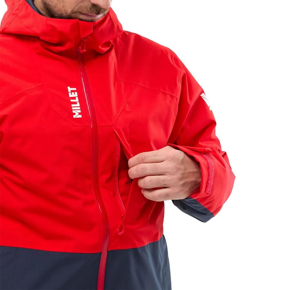 Millet Brevent Jacket