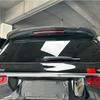 MS Style Carbon Fiber Roof Spoiler & Rear Diffuser for Mercedes GLS 2020-2025 Model