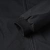 PLAYBOY Men's Autumn Winter Windproof Stand-Collar Jacket
