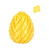 3D Printed Twisted Dragon Egg Toy Spiral Stress Relief Sensory Toy Kids Adults Christmas Birthday Party Gifts Multi-color Fidget