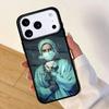 Medicine Doctor Nurse Mobile Phone Case for IPhone 17 AIR 16pro Max 15 14 13 12 11 Bumper Cover