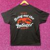 DJ Khaled Bring Out The Lobster Hip-Hop T-Shirt