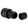 Black 4mm 1.25  58 Degree Planetary Deep Sky Objects Eyepiece For Telescope JS