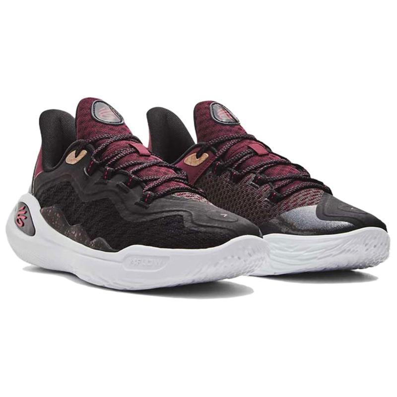 Under Armour Curry 11 Domaine Sneakers 3026616-001