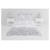 Microfiber Bedspread + Persian Pillowcases