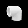 Shuhong White PPR Pipe Elbow Connector
