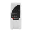 Household Mini Electric Water Heater Instant Tankless Water Heater Heating MachineBlack US Plug