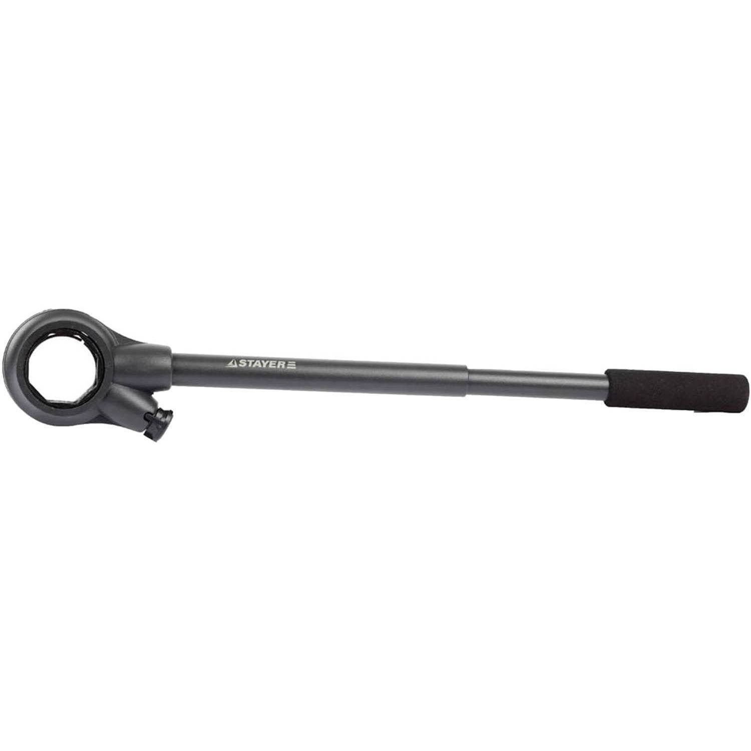 

Ratchet For Klupp Stayer 28265-1 4-5 4 Professional Professional