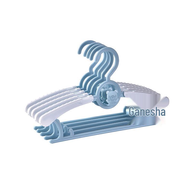 

Выдвижные вешалки для детской одежды - Маленькая сушилка для новорожденных и детей