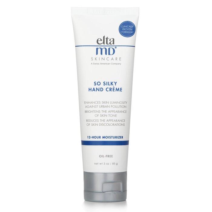 

ELTAMD So Silky Hand Cream