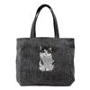 Japanese Manhattaner's Tote Bag, Shichiyo (Seven Days of the Week), 70-7135, Women's, White