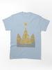 Age of Wonders El Dorado Ancient City Art Classic T-Shirt
