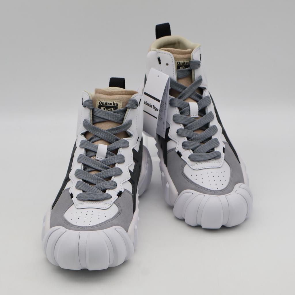 1183B453-100 Onitsuka Tiger Dentigre LL White Graphite Grey (Men's)