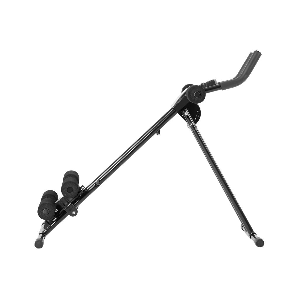 Rebel Adjustable Abdominal Trainer Bench With Counter
